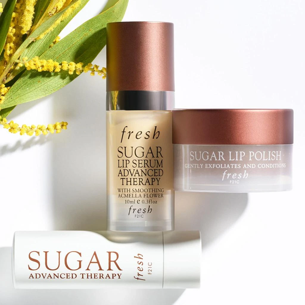 商品Fresh|Sugar 唇部精华,价格¥290,第4张图片详细描述