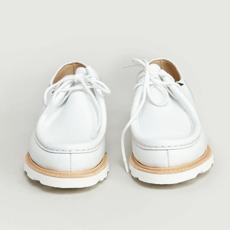 商品Paraboot|Michael Derbies   Paraboot,价格¥1960,第3张图片详细描述
