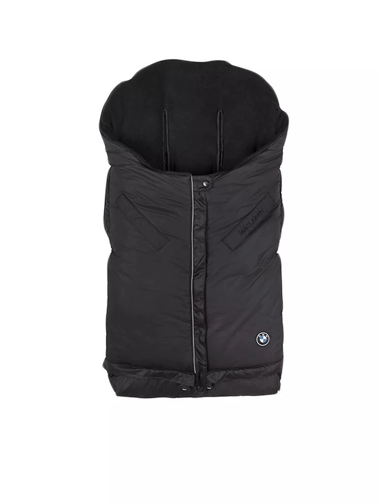 商品Maclaren|BMW Expandable Footmuff,价格¥746,第1张图片