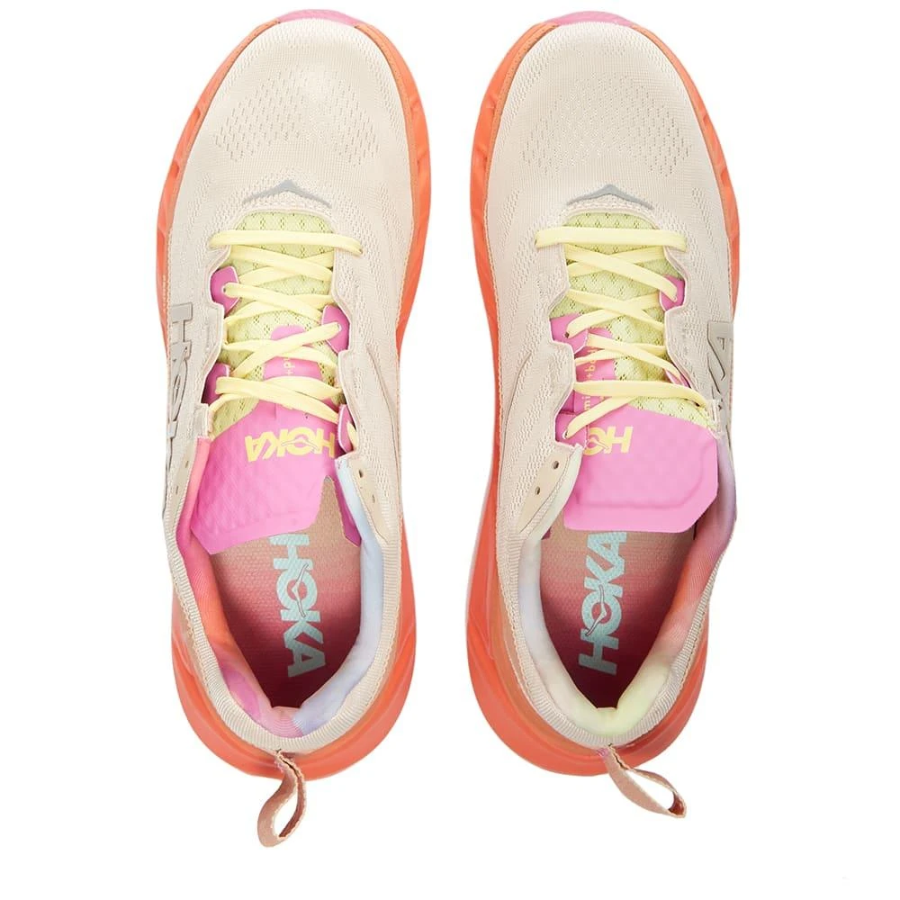 商品Hoka One One|HOKA ONE ONE M Elevon 2 Mental Health Sneaker,价格¥956,第5张图片详细描述