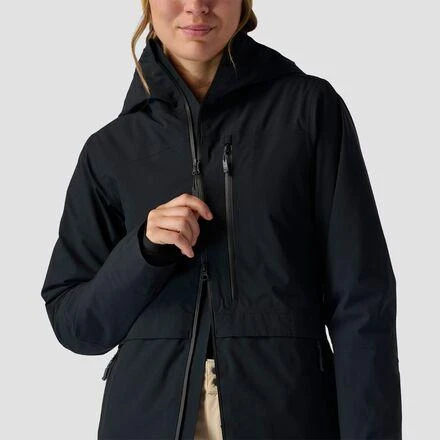 商品Backcountry|Last Chair Stretch Insulated Jacket  - Women's,价格¥952,第5张图片详细描述