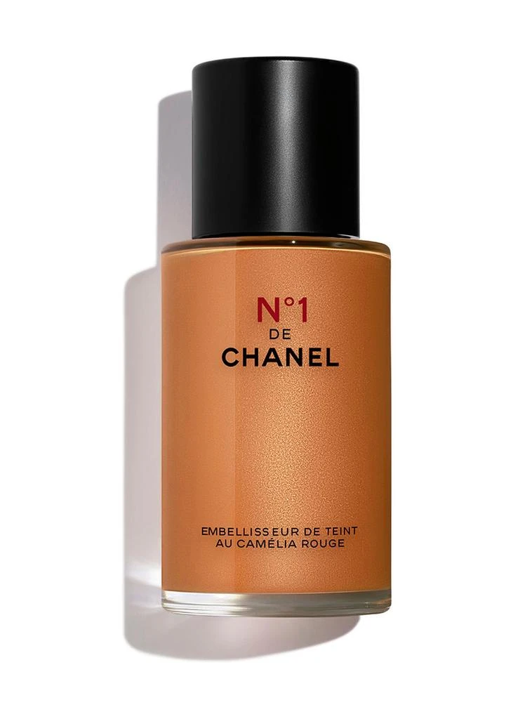 商品Chanel|N°1 DE CHANEL ~ Skin Enhancer Boosts Skin’s Radiance - Evens - Perfects,价格¥562,第1张图片