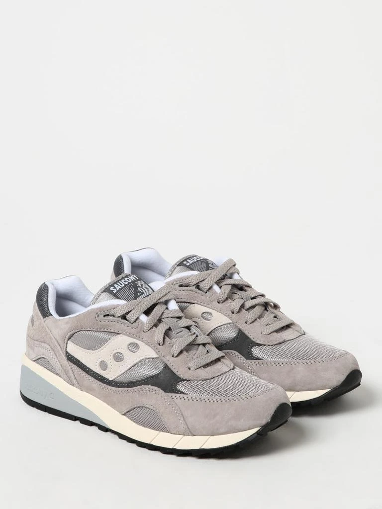 商品Saucony|Sneakers men Saucony,价格¥894,第2张图片详细描述