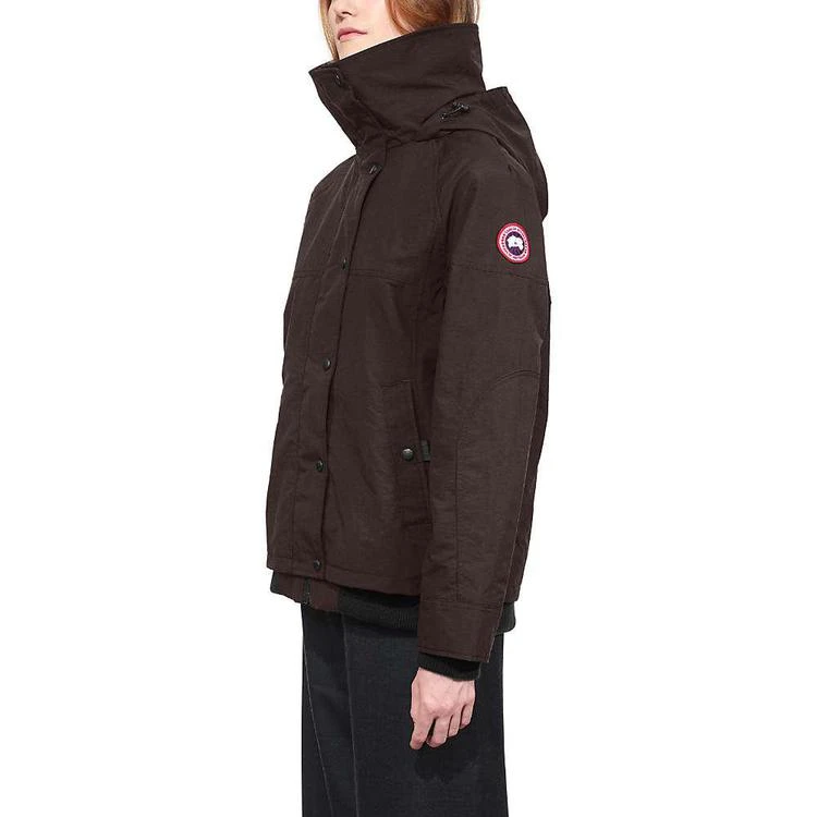 商品Canada Goose|Canada Goose Women's Chinook Jacket,价格¥3504,第3张图片详细描述