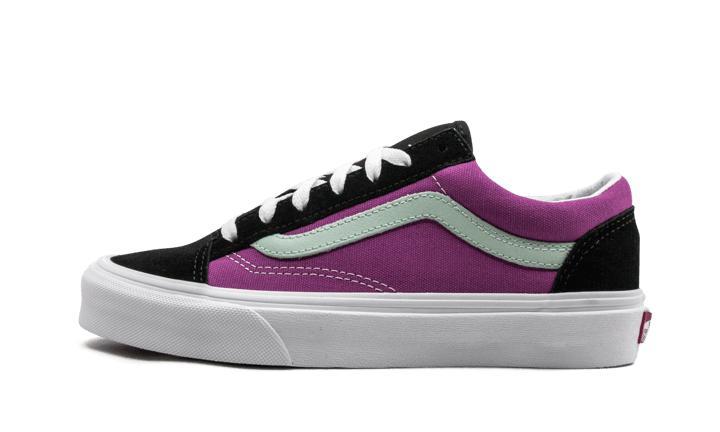 商品Vans|Vans STYLE 36,价格¥394,第1张图片