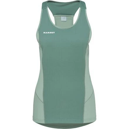 商品Mammut|Aenergy FL Tank Top - Women's,价格¥182,第3张图片详细描述