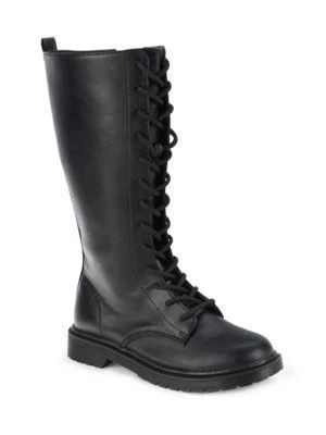 商品Steve Madden|Girl's Deedee Tall Boots,价格¥277,第1张图片
