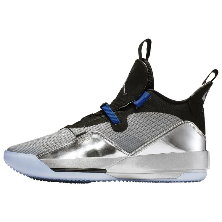 商品Jordan|男士 Air Jordan 33 篮球鞋,价格¥1032,第2张图片详细描述