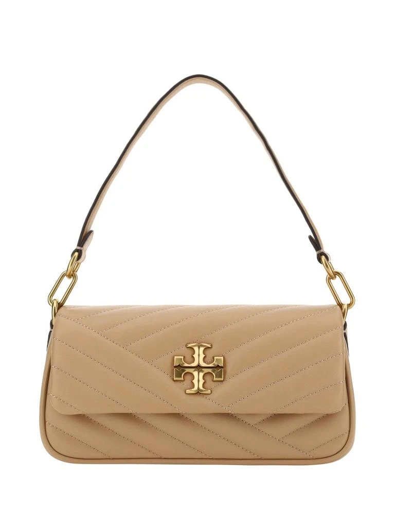 商品Tory Burch|Tory Burch Kira Flap Small Shoulder Bag,价格¥2375,第1张图片