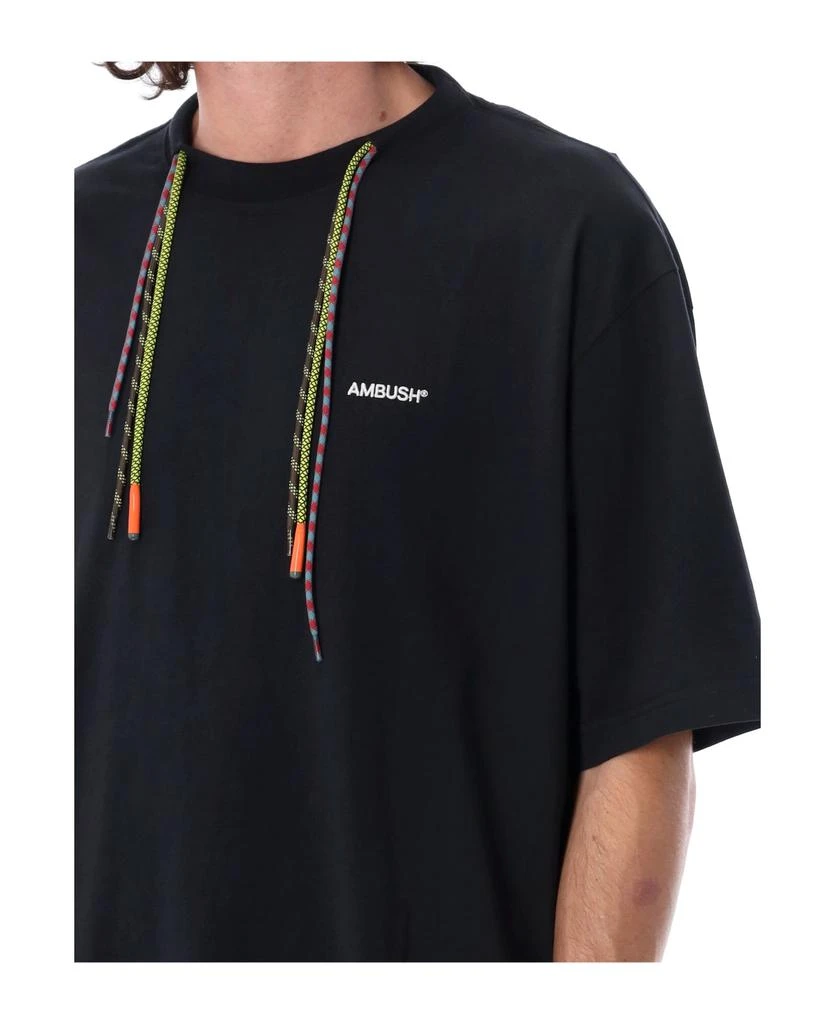 商品Ambush|AMBUSH New Multicord T-shirt,价格¥2694,第5张图片详细描述