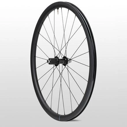 商品SHIMANO|105 WH-RS710 C32 Carbon Road Wheel - Tubeless,价格¥3228,第3张图片详细描述
