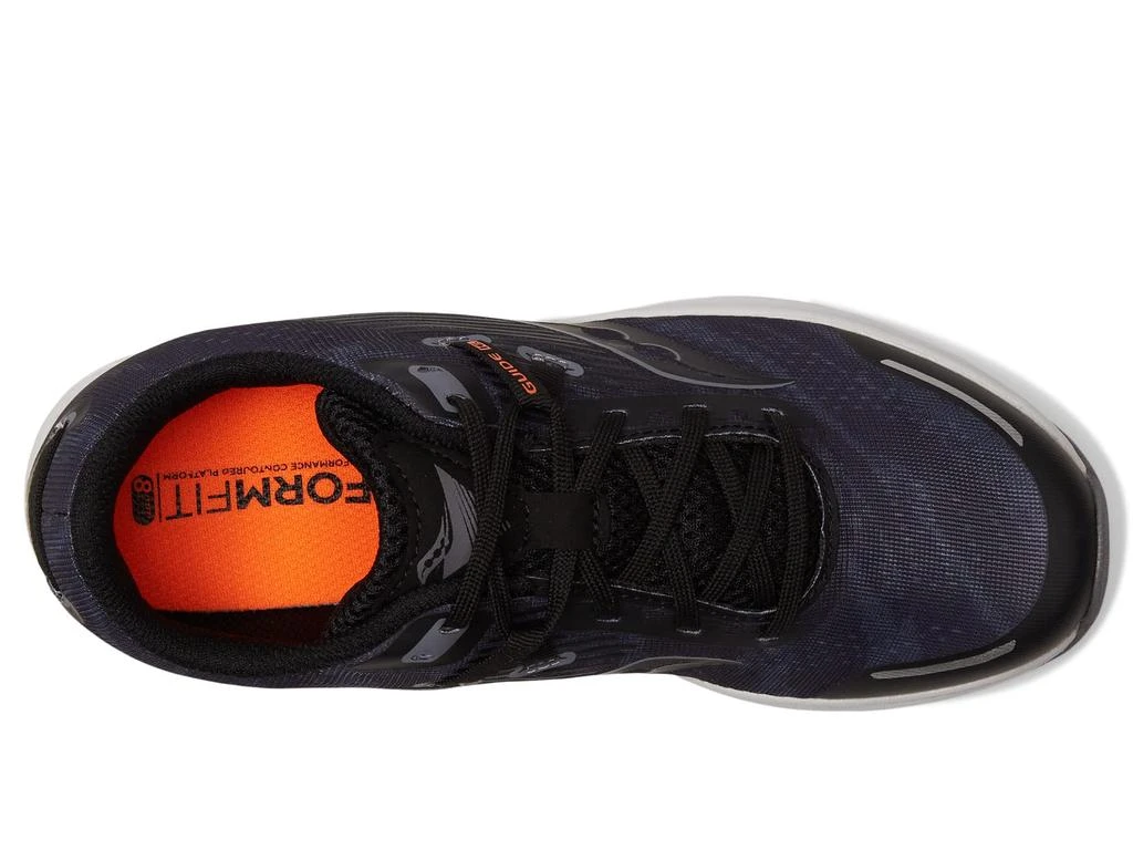 商品Saucony|Saucony Kids Guide 16 Sneakers (Little Kid/Big Kid),价格¥394,第2张图片详细描述