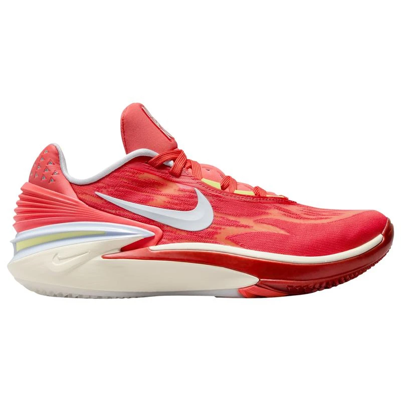 商品NIKE|Nike Air Zoom G.T. Cut 2 - Men's,价格¥1266,第1张图片