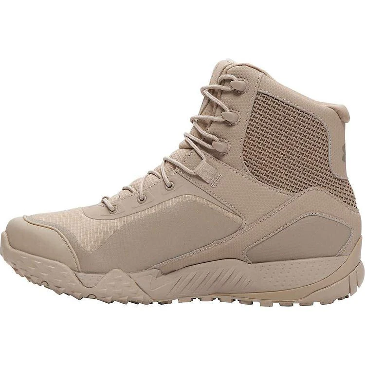 商品Under Armour|Under Armour Men's UA Valsetz RTS Boot,价格¥639,第5张图片详细描述