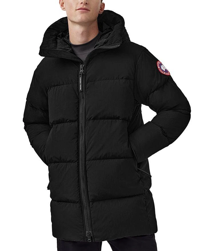 商品Canada Goose|Lawrence Down Puffer Jacket,价格¥9531,第1张图片