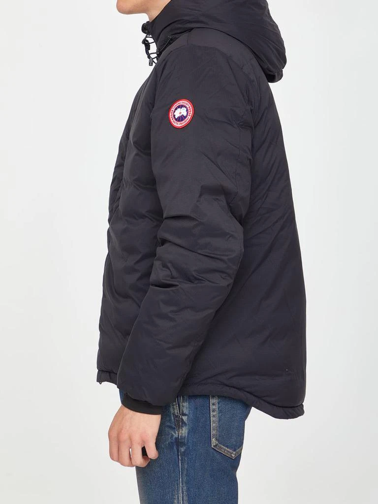 商品Canada Goose|Lodge Hoody-R down jacket,价格¥6123,第3张图片详细描述