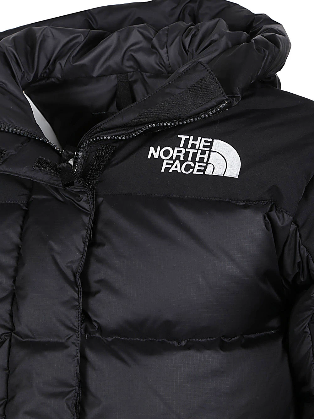 商品The North Face|The North Face 女士大衣 NF0A4R2WJK31NFJK3 黑色,价格¥3133,第3张图片详细描述