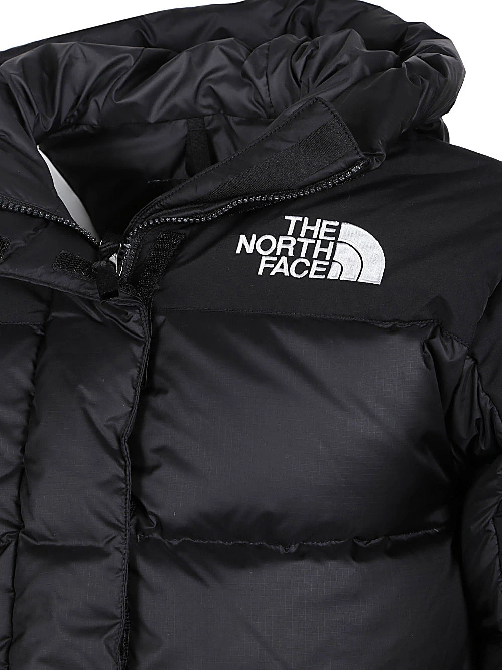 商品【预售7天】 The North Face|The North Face 女士大衣 NF0A4R2WJK31NFJK3 黑色,价格¥2517,第3张图片详细描述