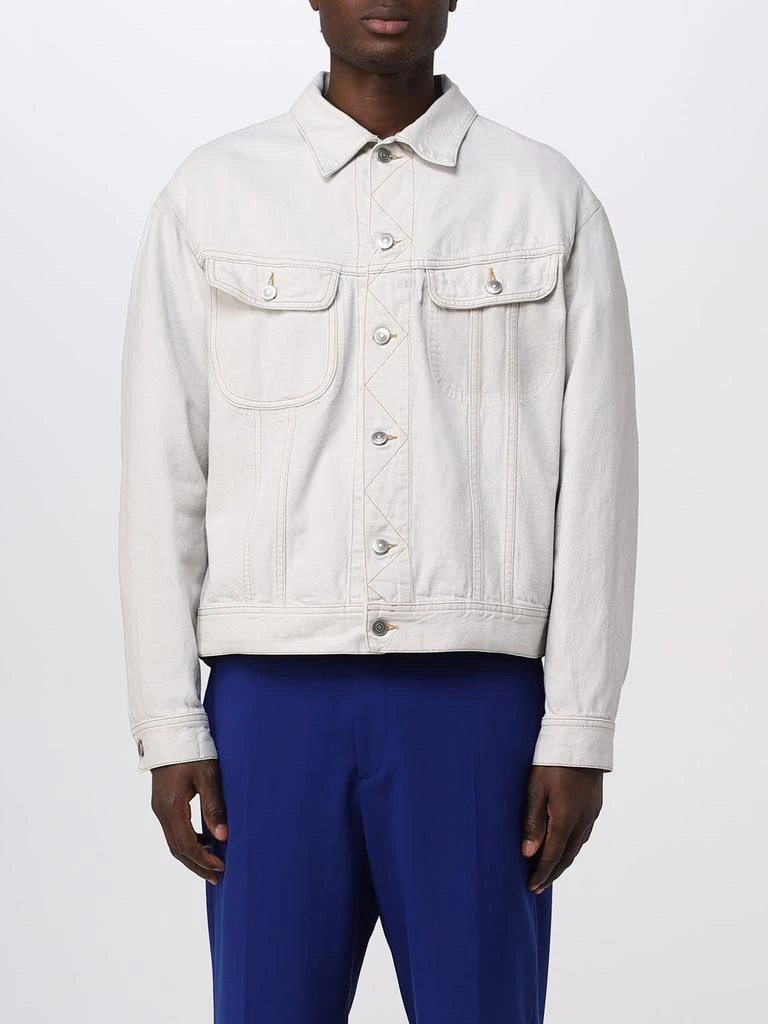 商品MAISON MARGIELA|Maison Margiela jacket for man,价格¥5217,第1张图片