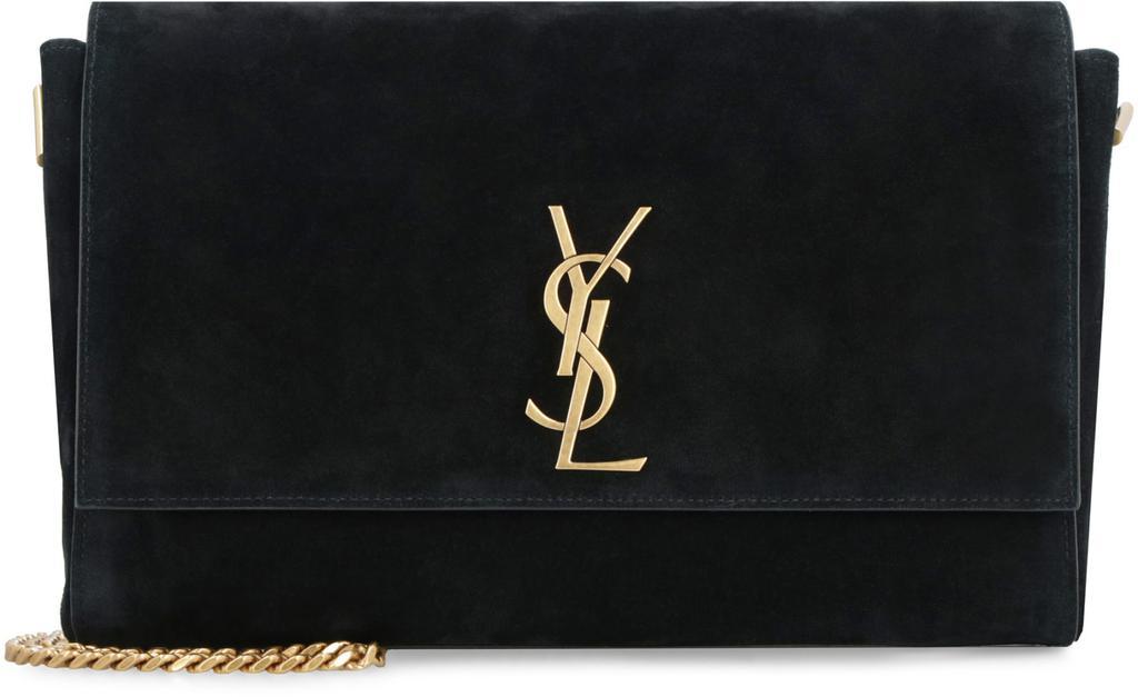 商品Yves Saint Laurent|Saint Laurent Kate Reversibile Crossbody Bag,价格¥11588,第4张图片详细描述