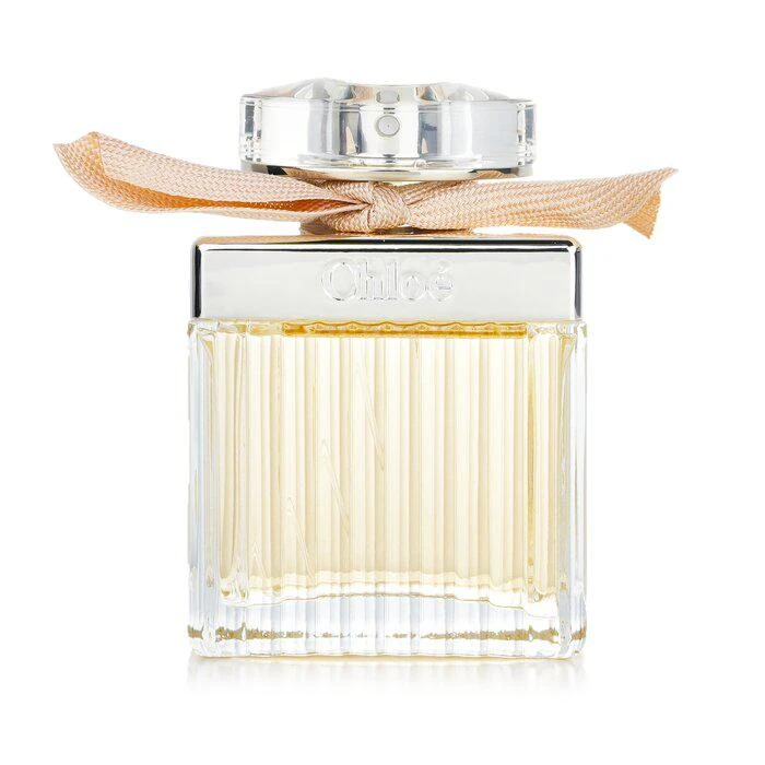 商品Chloé|Chloe 蔻依同名(肉丝带)女士香水EDP 75ml/2.5oz,价格¥962,第1张图片