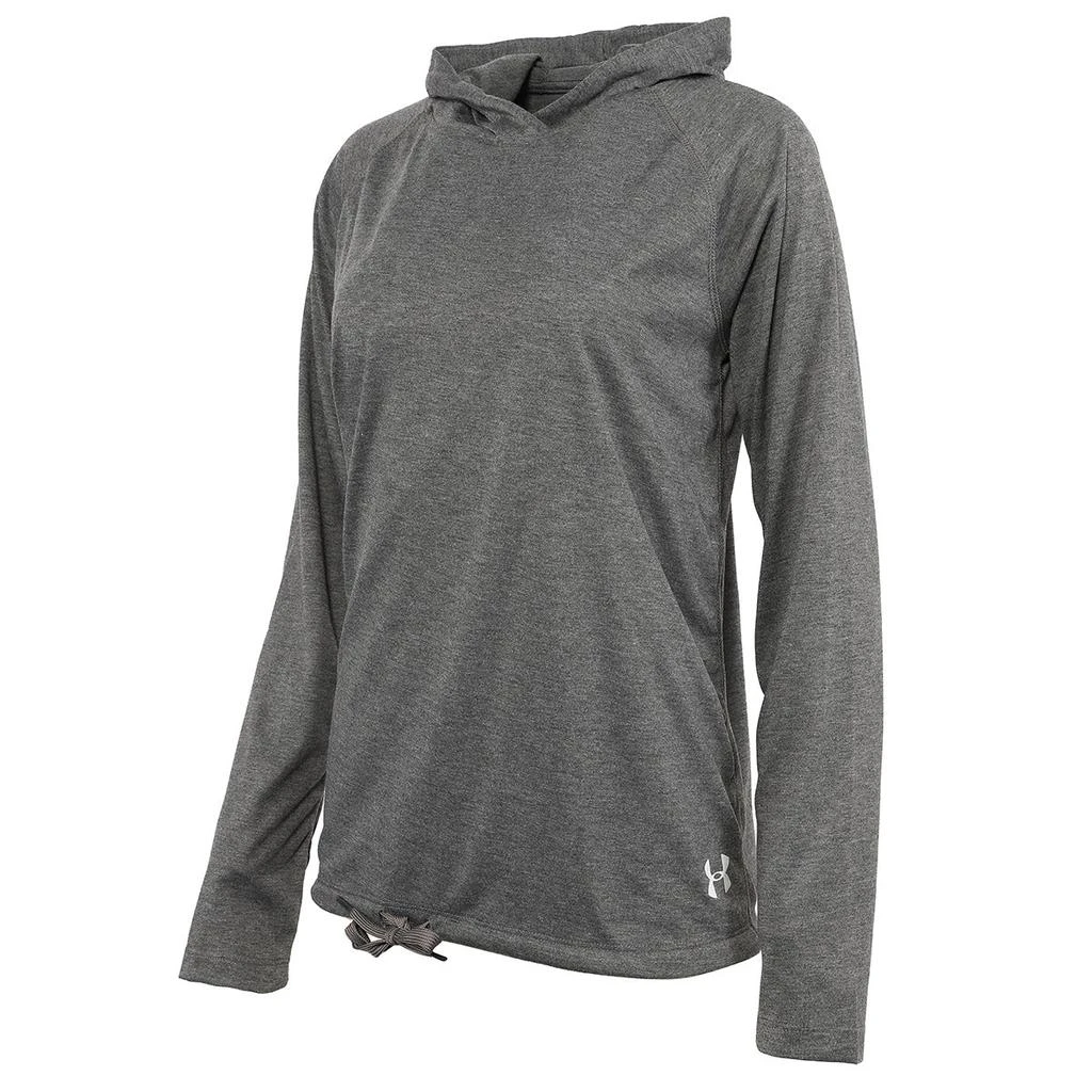 Under Armour Women's Heatgear Velocity Twist Hoodie 商品