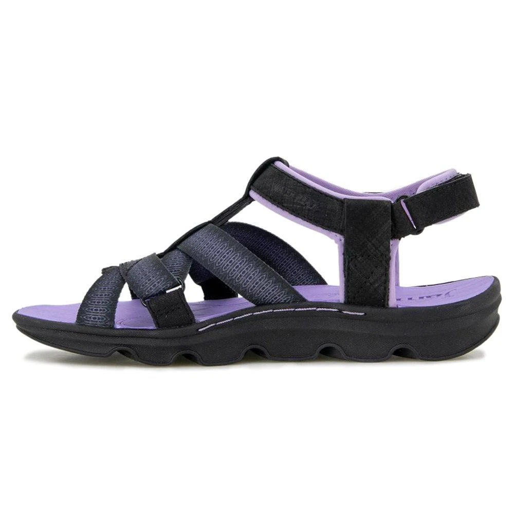 商品Jambu|Bay Encore Water Ready Flat Sandals,价格¥524,第3张图片详细描述