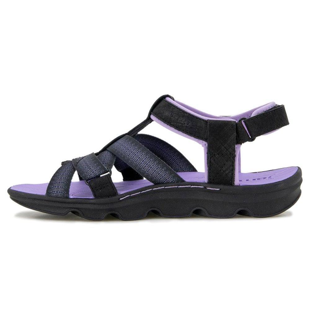 商品Jambu|Bay Encore Water Ready Flat Sandals,价格¥517,第3张图片详细描述