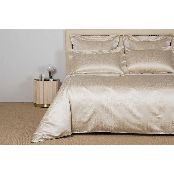 商品Frette|Lux Glowing Weave Duvet Cover, Queen,价格¥30350,第1张图片