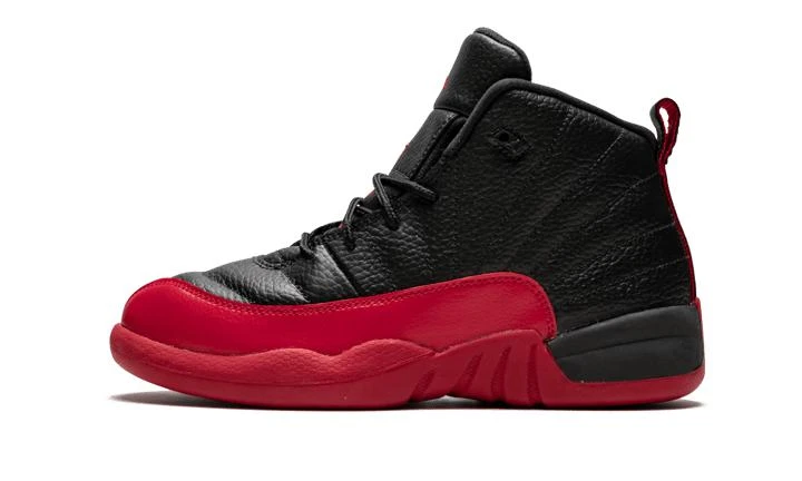 商品Jordan|Jordan 12 Retro BP,价格¥1936,第3张图片详细描述