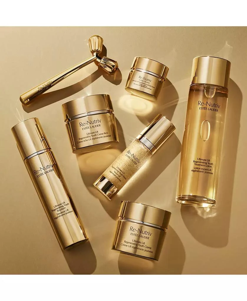 商品Estée Lauder|白金级奢宠面霜,价格¥2573,第2张图片详细描述