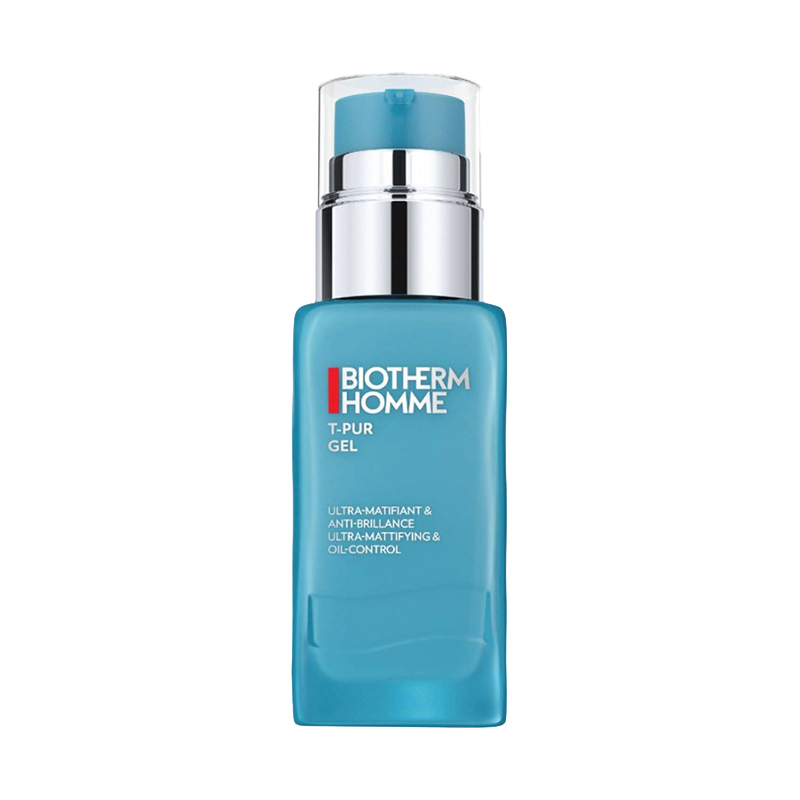 Biotherm碧欧泉男士净肤细致保湿乳50ml 新包装商品第2张图片规格展示