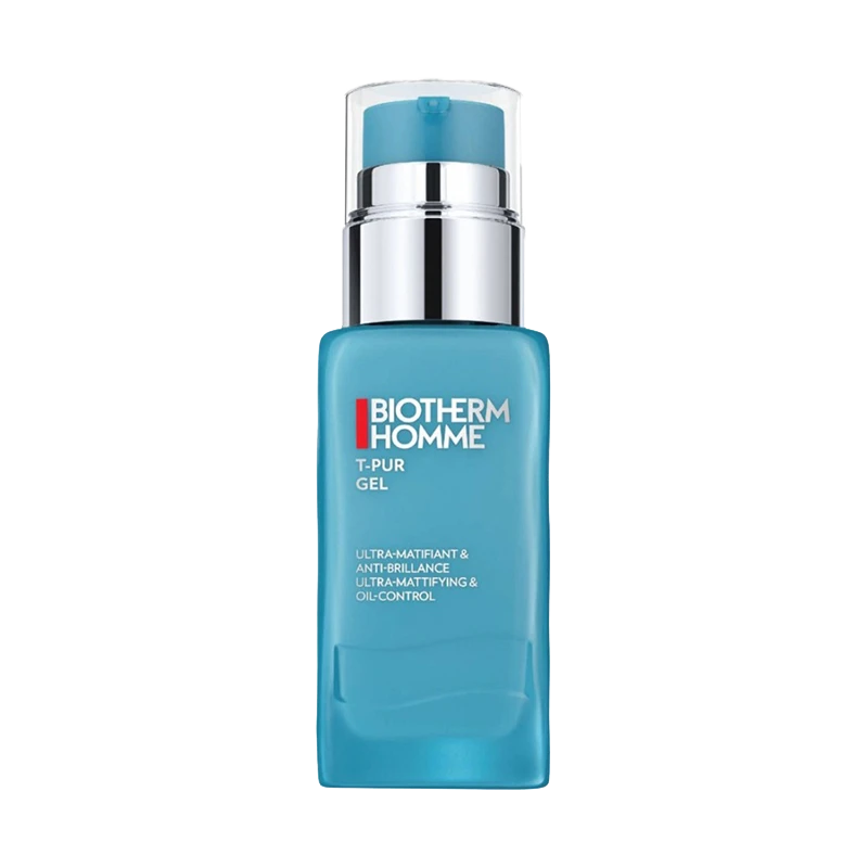 Biotherm碧欧泉男士净肤细致保湿乳50ml 新包装 商品