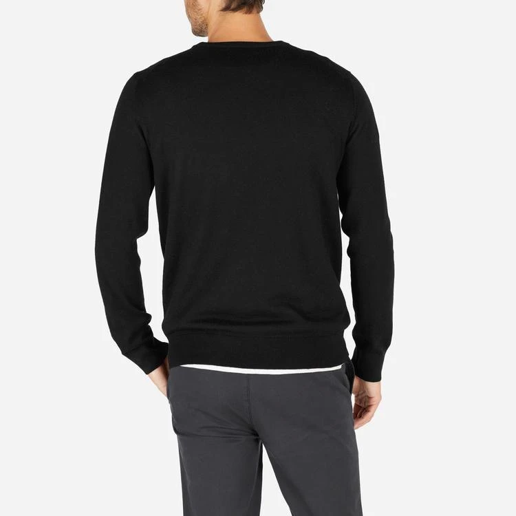 商品Everlane|The Luxe Merino Crew,价格¥411,第3张图片详细描述