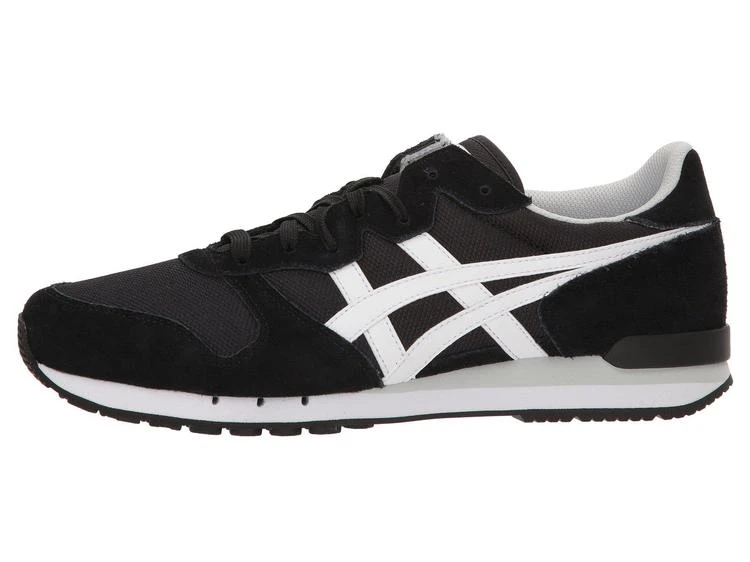 商品Onitsuka Tiger|Alvarado 休闲鞋,价格¥379,第4张图片详细描述