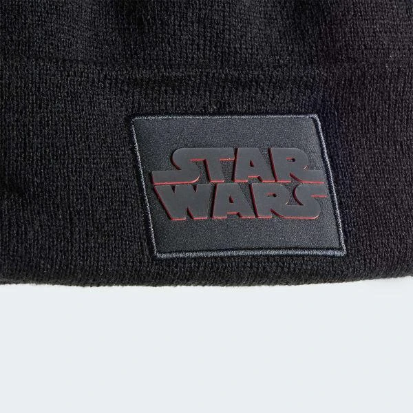 商品Adidas|adidas Star Wars Beanie,价格¥207,第2张图片详细描述