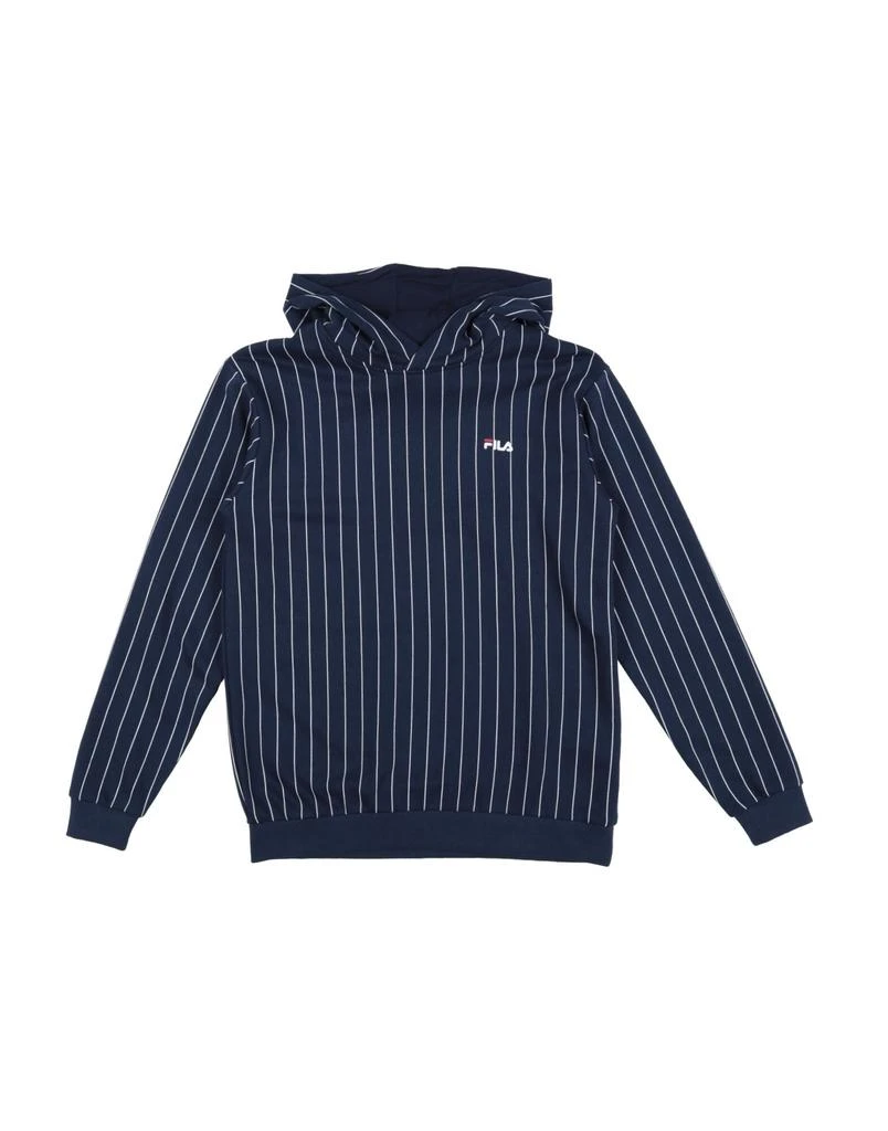 商品Fila|Hooded sweatshirt,价格¥275,第1张图片