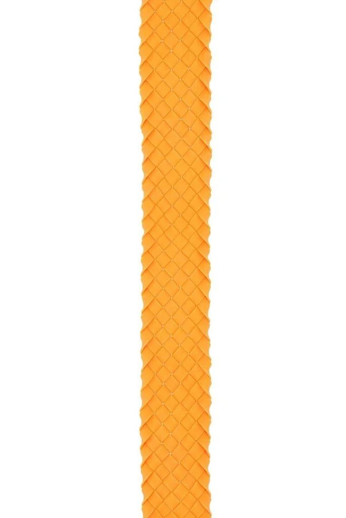 商品Bottega Veneta|Bottega Veneta Intreccio Buckled Belt,价格¥3011,第3张图片详细描述
