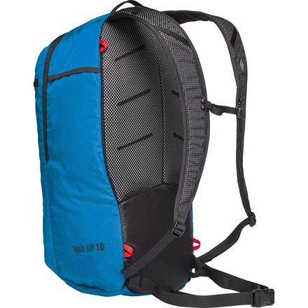 商品Black Diamond|Trail Zip 18L Backpack,价格¥487,第2张图片详细描述