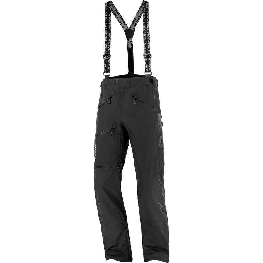 商品Salomon|Mountain GORE-TEX 3L Pant - Men's,价格¥3866,第5张图片详细描述