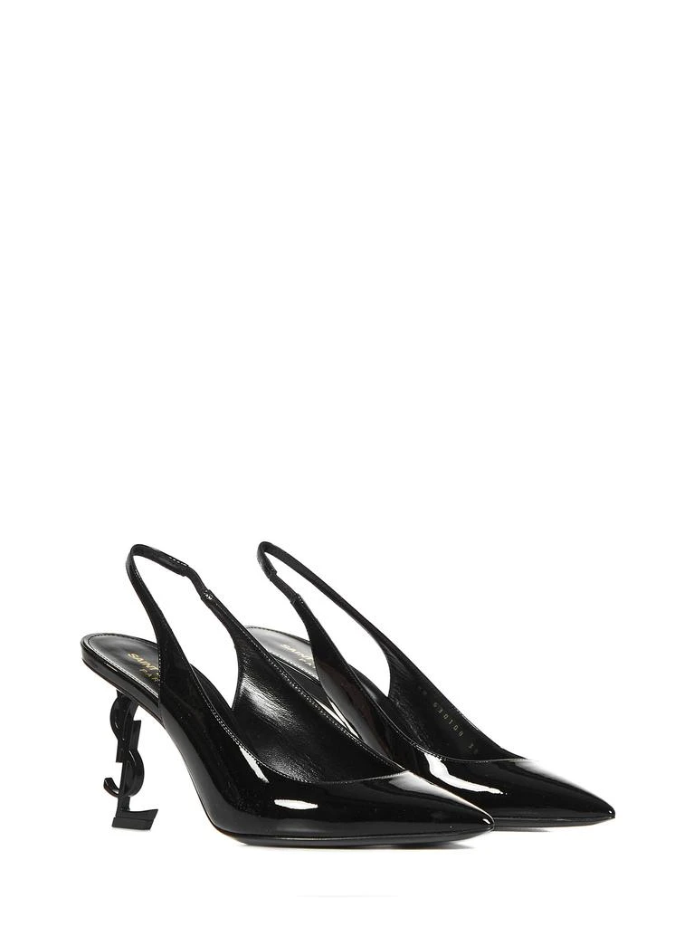 商品Yves Saint Laurent|Saint Laurent Opyum D?collet?,价格¥9837,第2张图片详细描述