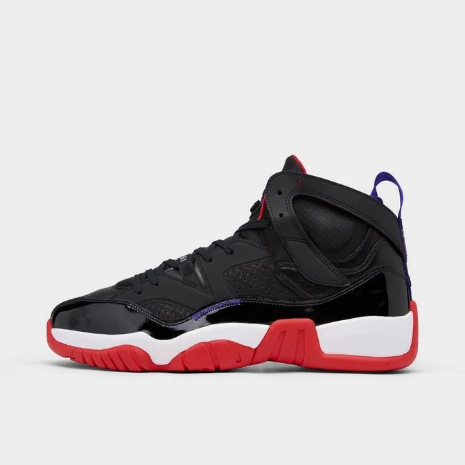 商品Jordan|Men's Jordan Jumpman Two Trey Basketball Shoes,价格¥597,第1张图片