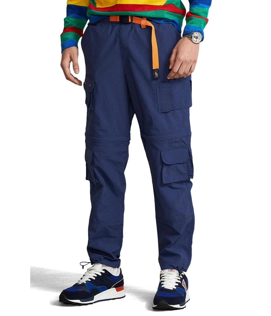 商品Ralph Lauren|Convertible Nylon Climbing Pants,价格¥618,第1张图片