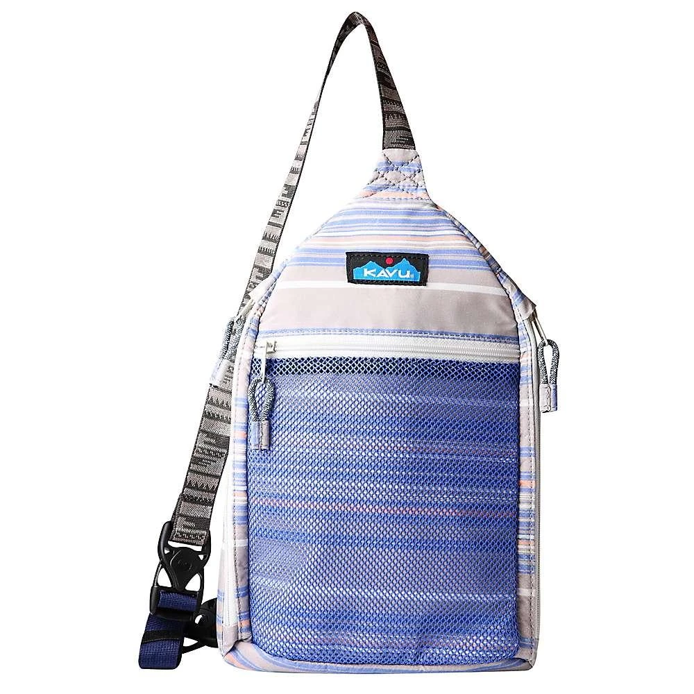 商品KAVU|KAVU Yoho Sling Pack,价格¥264,第1张图片