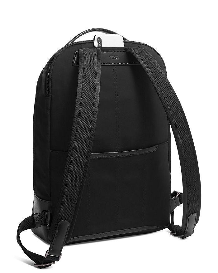 商品Tumi|Harrison Warren Backpack,价格¥3849,第6张图片详细描述