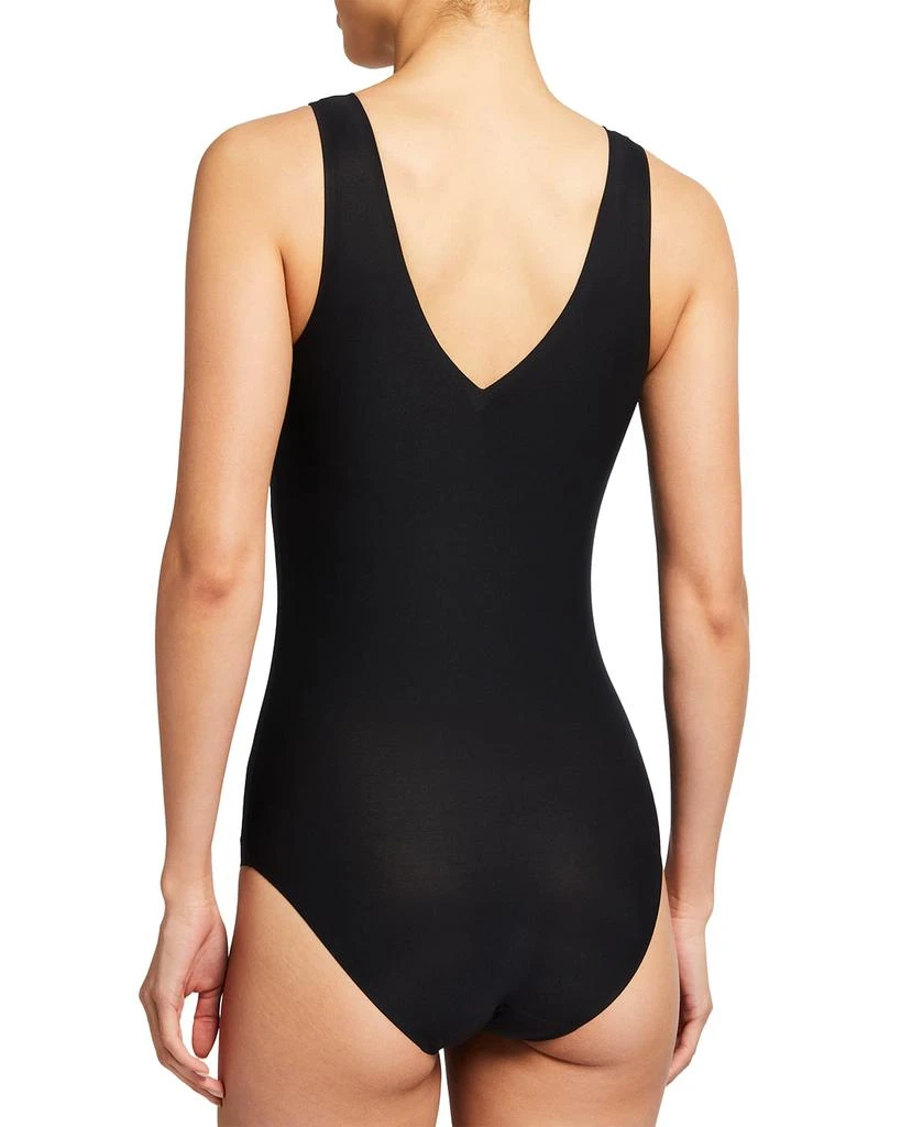 商品Chantelle|Soft Stretch Padded Bodysuit,价格¥281,第2张图片详细描述