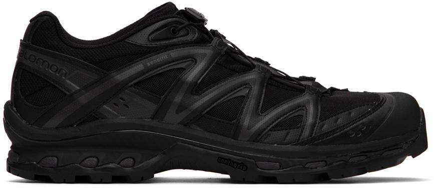 Black XT-Quest Advanced Sneakers商品第1张图片规格展示