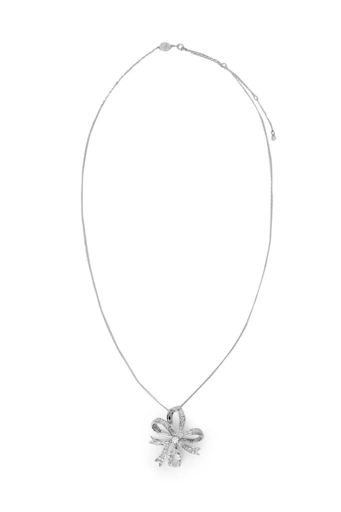 商品Swarovski|Swarovski Volta Pendant Necklace,价格¥1134,第1张图片