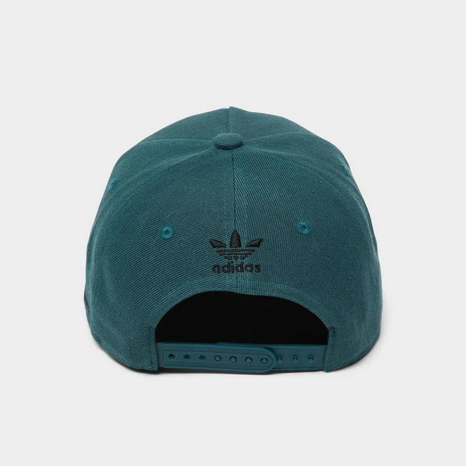 adidas Originals A-Frame Snapback Hat 商品