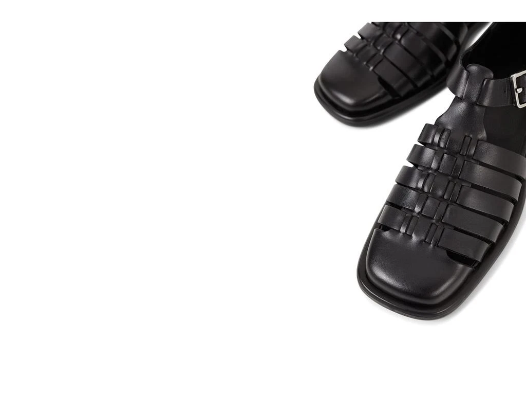 商品Vagabond Shoemakers|Brittie Leather Fishman Sandal,价格¥1285,第2张图片详细描述